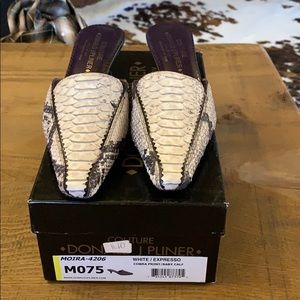 Couture Donald J Pliner,